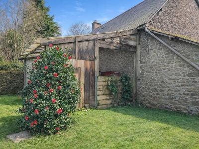 For sale Saint-gilles-du-mene 3 rooms 60 m2 Cotes d'armor (22330) photo 0