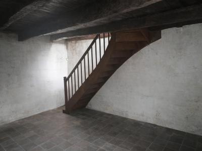 Acheter Maison Saint-gilles-du-mene 72000 euros