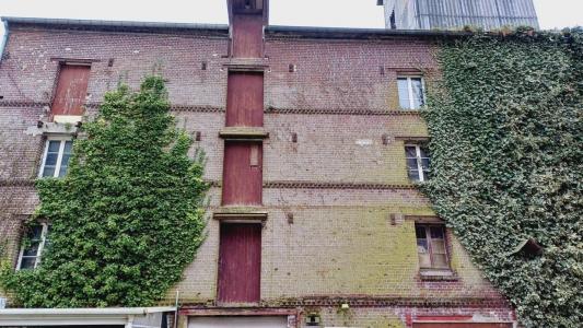 Annonce Vente Immeuble Noyon 60