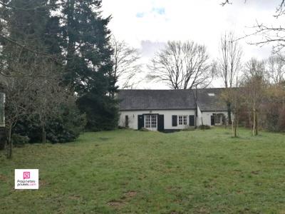 Acheter Maison 135 m2 Ranes