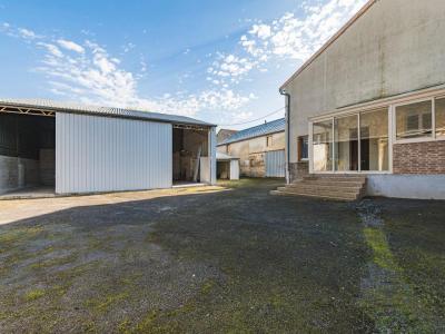 Acheter Maison 138 m2 Chatelet-sur-retourne