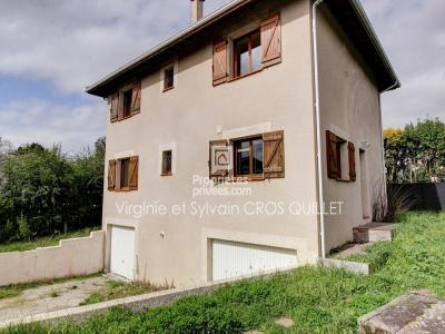 Annonce Vente 6 pi�ces Maison Toulouse 31