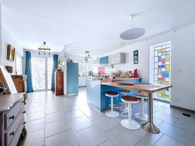 Annonce Vente 5 pi�ces Maison Saint-nicolas-de-port 54