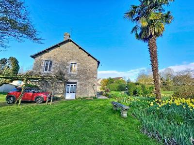 For sale Alencon 6 rooms 122 m2 Orne (61000) photo 0