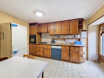 Acheter Maison Alencon Orne