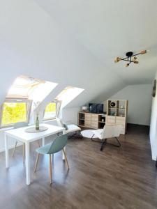 For rent Nantes 1 room 26 m2 Loire atlantique (44100) photo 3