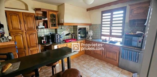 For sale Ortaffa 4 rooms 127 m2 Pyrenees orientales (66560) photo 2