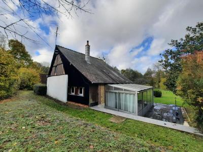 Acheter Maison Mondoubleau 276000 euros