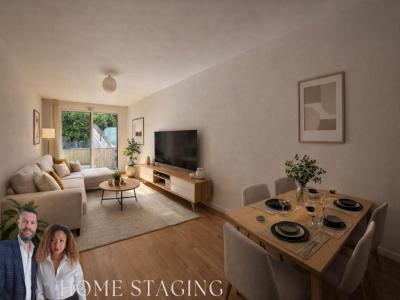 Acheter Appartement 47 m2 Paris-18eme-arrondissement