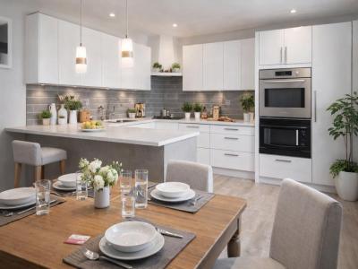 For sale Limetz-villez 7 rooms 155 m2 Yvelines (78270) photo 2