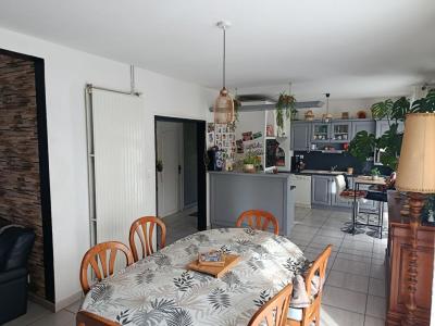 Annonce Vente 6 pi�ces Maison Langonnet 56