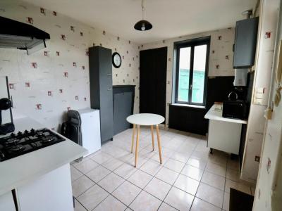 For sale Fourchambault 5 rooms 200 m2 Nievre (58600) photo 1