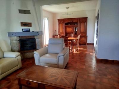 For sale Malguenac 5 rooms 134 m2 Morbihan (56300) photo 3