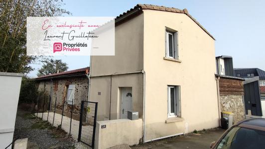 For sale Cholet 3 rooms 68 m2 Maine et loire (49300) photo 0