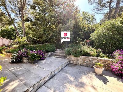 Acheter Maison 210 m2 Saint-aunes