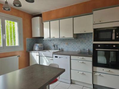 Acheter Maison Montpellier 470000 euros