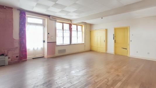 For sale Saint-benoit-du-sault 6 rooms 168 m2 Indre (36170) photo 1