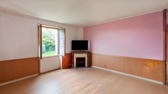 For sale Saint-benoit-du-sault 6 rooms 168 m2 Indre (36170) photo 4