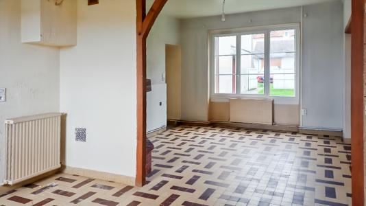 For sale Ceaulmont 6 rooms 145 m2 Indre (36200) photo 4