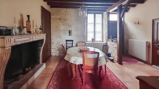 For sale Saint-marcel 4 rooms 87 m2 Indre (36200) photo 1