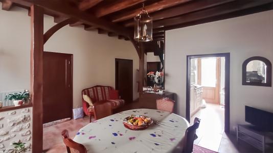 For sale Saint-marcel 4 rooms 87 m2 Indre (36200) photo 2