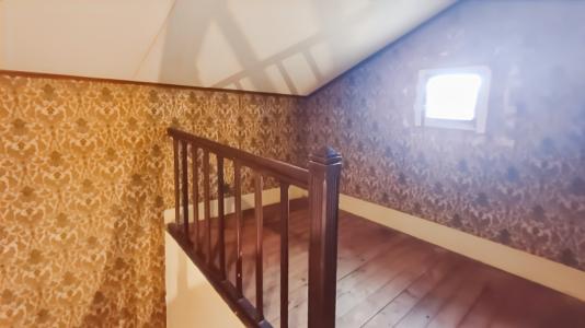 For sale Saint-marcel 4 rooms 70 m2 Indre (36200) photo 4