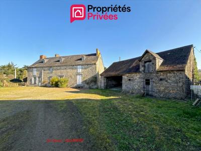 For sale Martigne-ferchaud 8 rooms 207 m2 Ille et vilaine (35640) photo 1