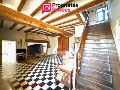 For sale Martigne-ferchaud 8 rooms 207 m2 Ille et vilaine (35640) photo 3