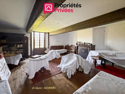 For sale Martigne-ferchaud 8 rooms 207 m2 Ille et vilaine (35640) photo 4