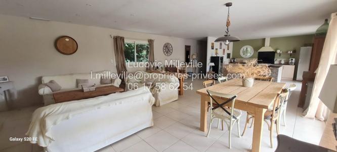 For sale Magalas 6 rooms 156 m2 Herault (34480) photo 4