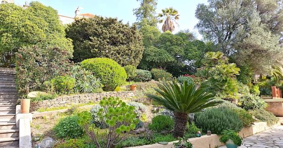 Acheter Maison Hyeres Var