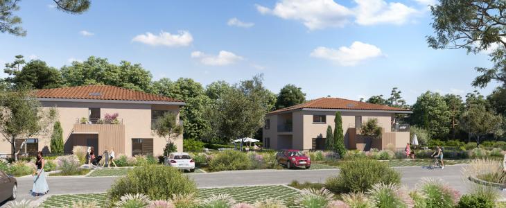 For sale Aix-en-provence 4 rooms 85 m2 Bouches du Rhone (13090) photo 0