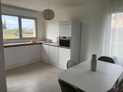 Acheter Appartement 85 m2 Aix-en-provence