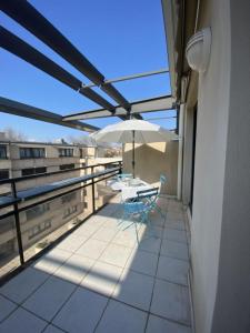 For sale Avignon 2 rooms 55 m2 Vaucluse (84000) photo 0