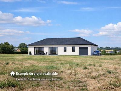 For sale Fauville-en-caux 896 m2 Seine maritime (76640) photo 1