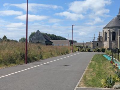 For sale Fauville-en-caux 896 m2 Seine maritime (76640) photo 2