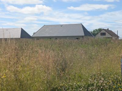 Annonce Vente Terrain Sainte-marguerite-sur-fauville 76
