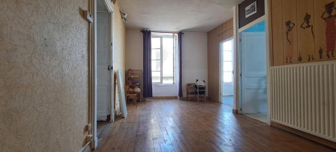 For sale Fresnay-sur-sarthe 10 rooms 250 m2 Sarthe (72130) photo 1