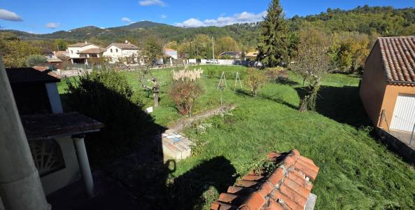 Acheter Maison 163 m2 Lalevade-d'ardeche