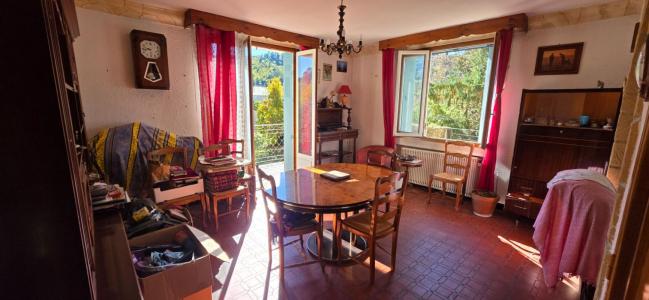 Acheter Maison Lalevade-d'ardeche Ardeche