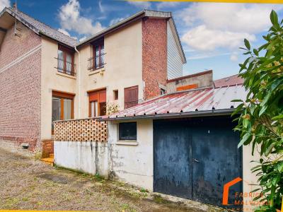 Acheter Maison 80 m2 Hesdin