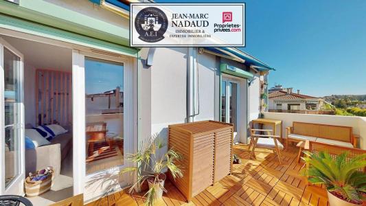 Annonce Vente 3 pi�ces Appartement Saint-raphael 83