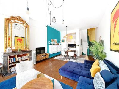 For sale Libourne 4 rooms 107 m2 Gironde (33500) photo 0