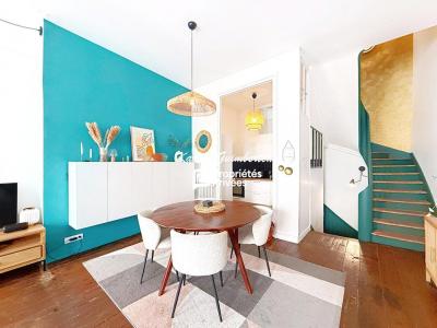 For sale Libourne 4 rooms 107 m2 Gironde (33500) photo 1