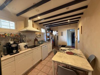 Acheter Maison Istres Bouches du Rhone