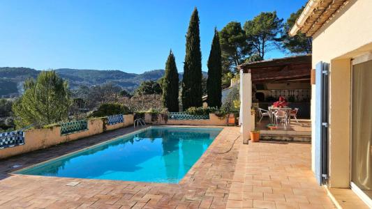 Annonce Vente 7 pi�ces Maison Figanieres 83