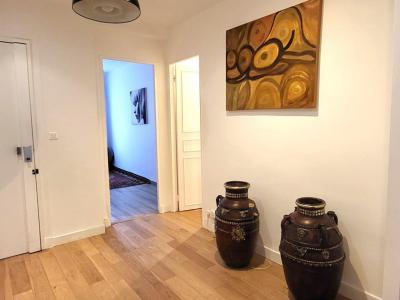 Acheter Appartement 70 m2 Neuilly-sur-seine