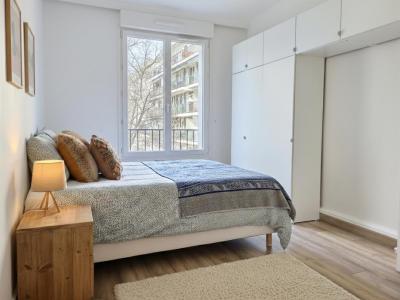 Acheter Appartement Neuilly-sur-seine Hauts de Seine