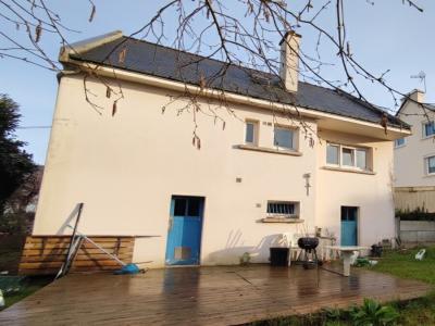 For sale Ploufragan 6 rooms 133 m2 Cotes d'armor (22440) photo 0