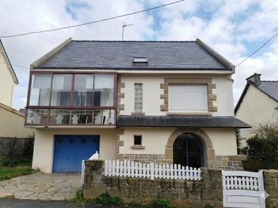 Annonce Vente 6 pi�ces Maison Ploufragan 22